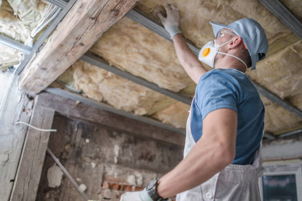 Best Commercial Insulation in Leavenworth, WA
