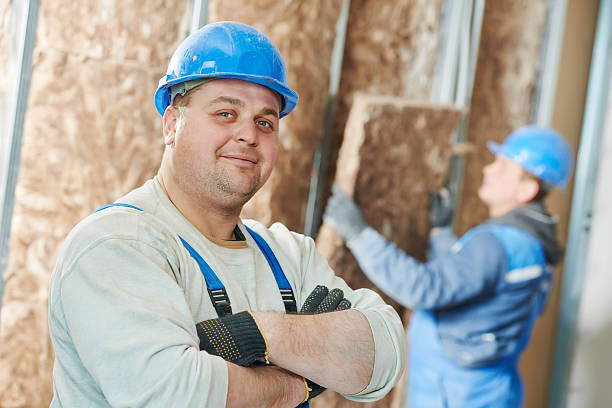 Best Residential Insulation in Leavenworth, WA